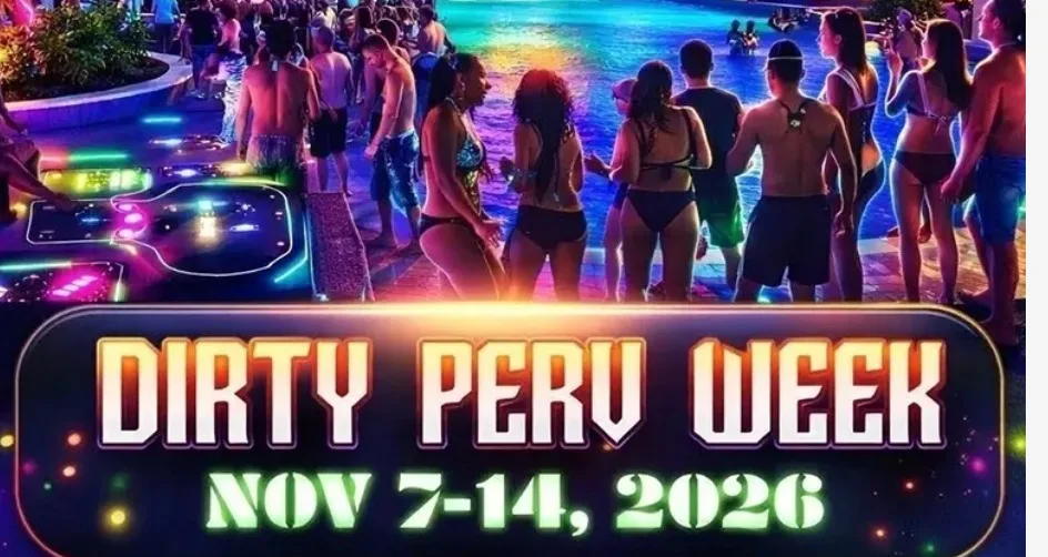 Hedo Takeover Week — November