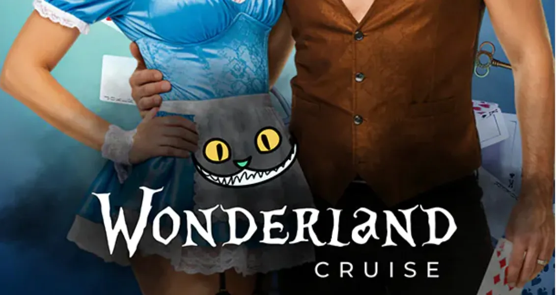 Bliss Cruise — Wonderland Cruise