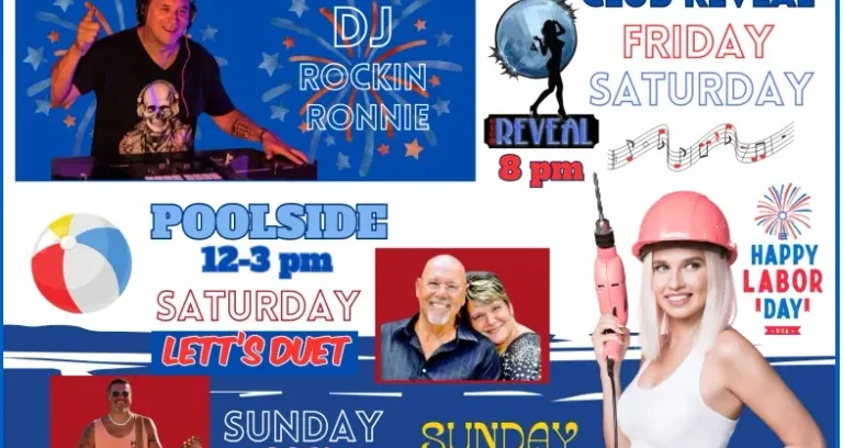 Paradise Lakes Lifestyle Weekend